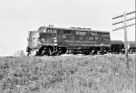 CGW Wreck
